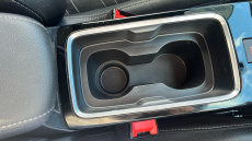 Vauxhall Mokka 1.2 Turbo 136 Ultimate 5dr Petrol Hatchback